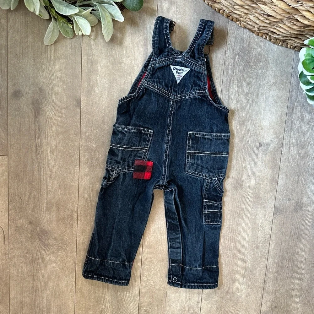 OshKosh Bgosh oshkosh b’gosh
